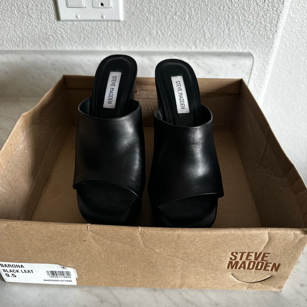 Steve Madden